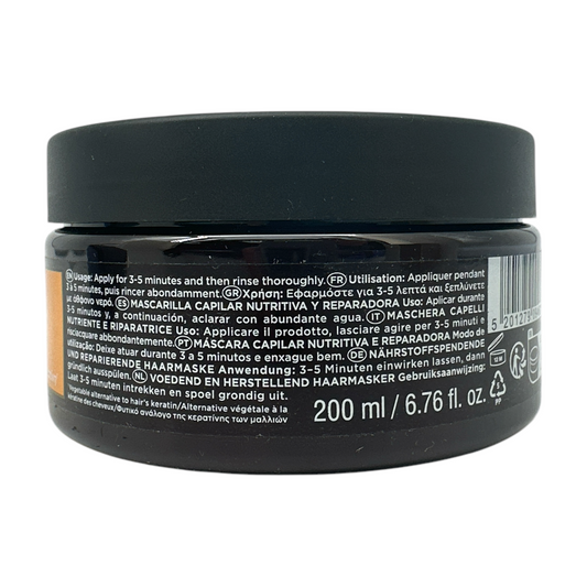 Apivita Nourish & Repair Mask for Dry-Damaged Hair 200ml