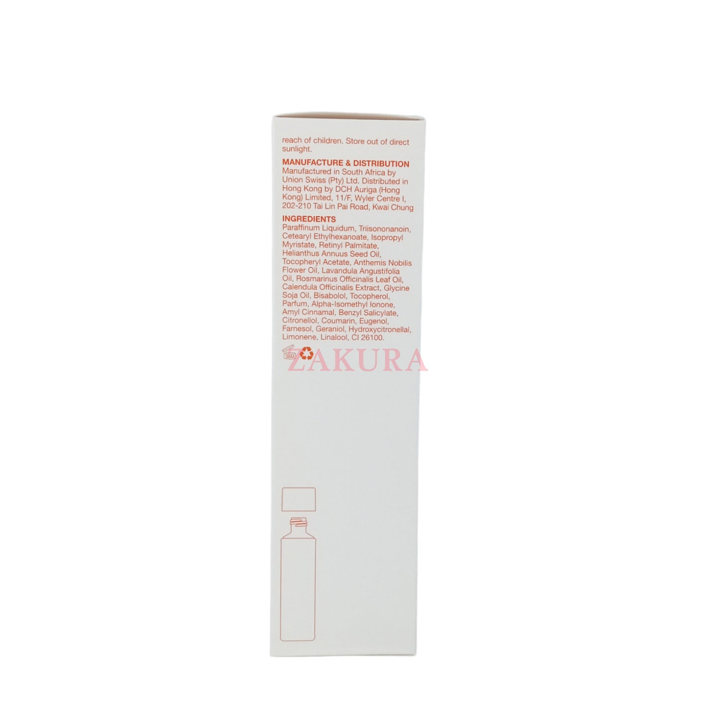 Bio-Oil Bio-Oil 200ml