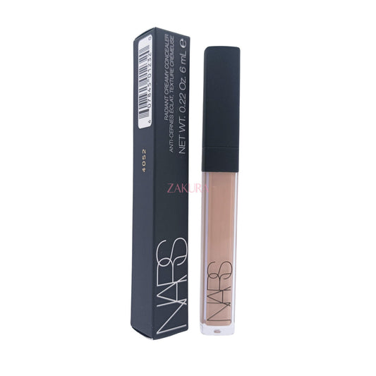 NARS Radiant Creamy Concealer 6ml (Chantilly/ Honey/ Vanilla/ Custard/ Creme Brulee)
