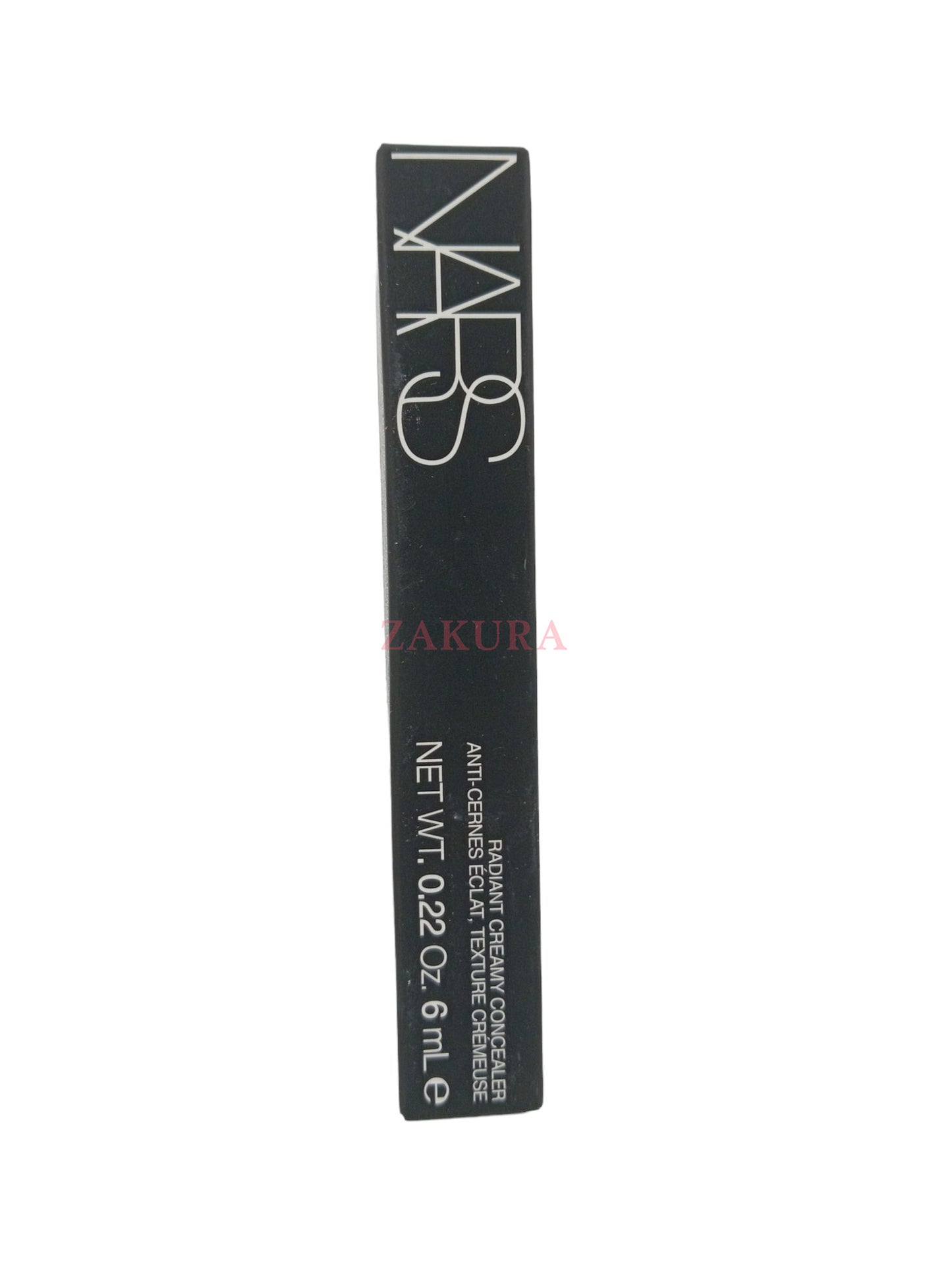 NARS Radiant Creamy Concealer 6ml (Chantilly/ Honey/Vanilla/Custard/Creme Brulee) Creme Brulee