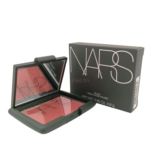 NARS Blush 4.8g (Orgasm/ Deep Throat/ Taj Mahal/ BEHAVE)