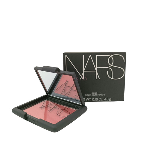 NARS Blush 4.8g (Orgasm/ Deep Throat/ Taj Mahal/ BEHAVE)