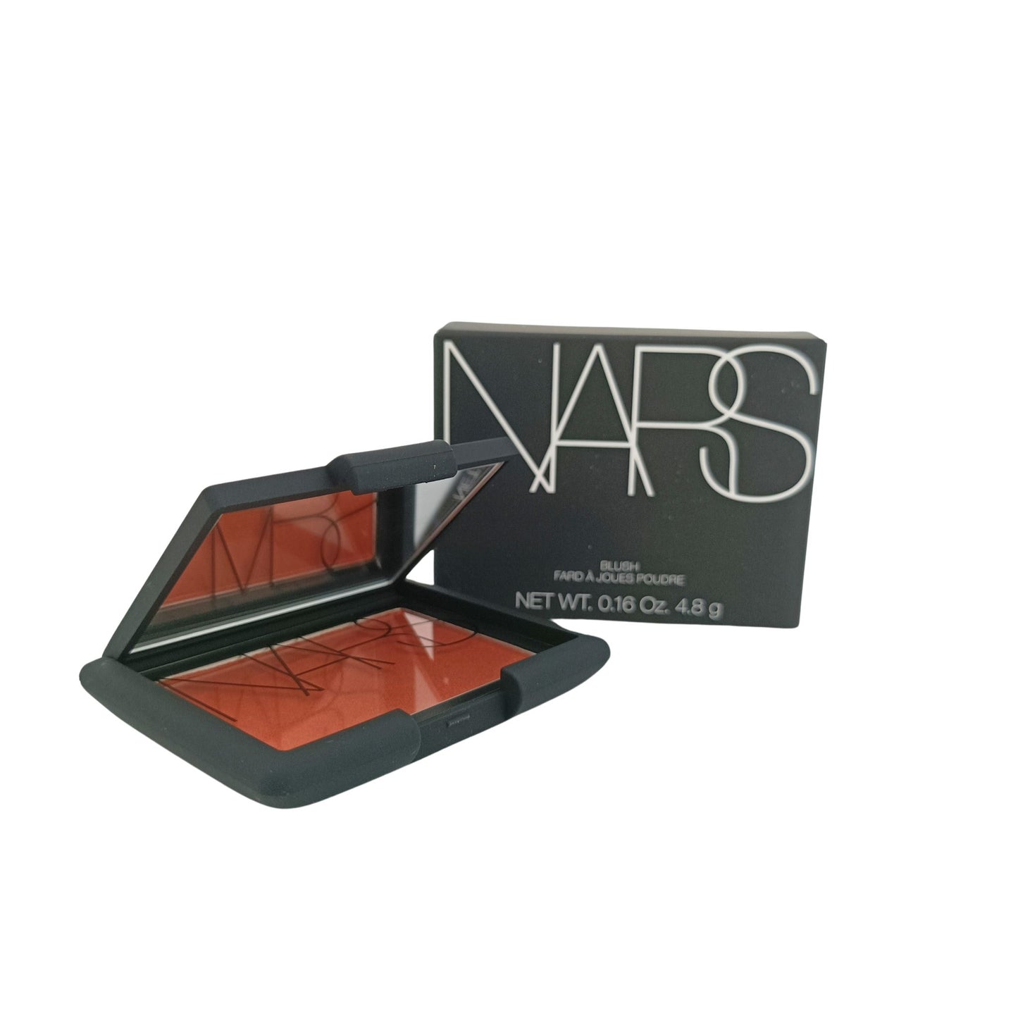 NARS Blush 4.8g (Orgasm/ Deep Throat/ Taj Mahal/ BEHAVE)