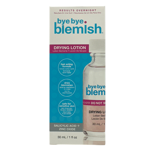 Bye Bye Blemish Drying Lotion 30ml