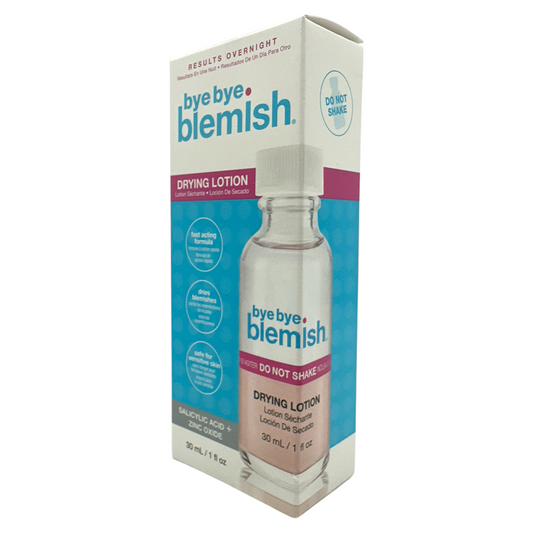 Bye Bye Blemish Drying Lotion 30ml