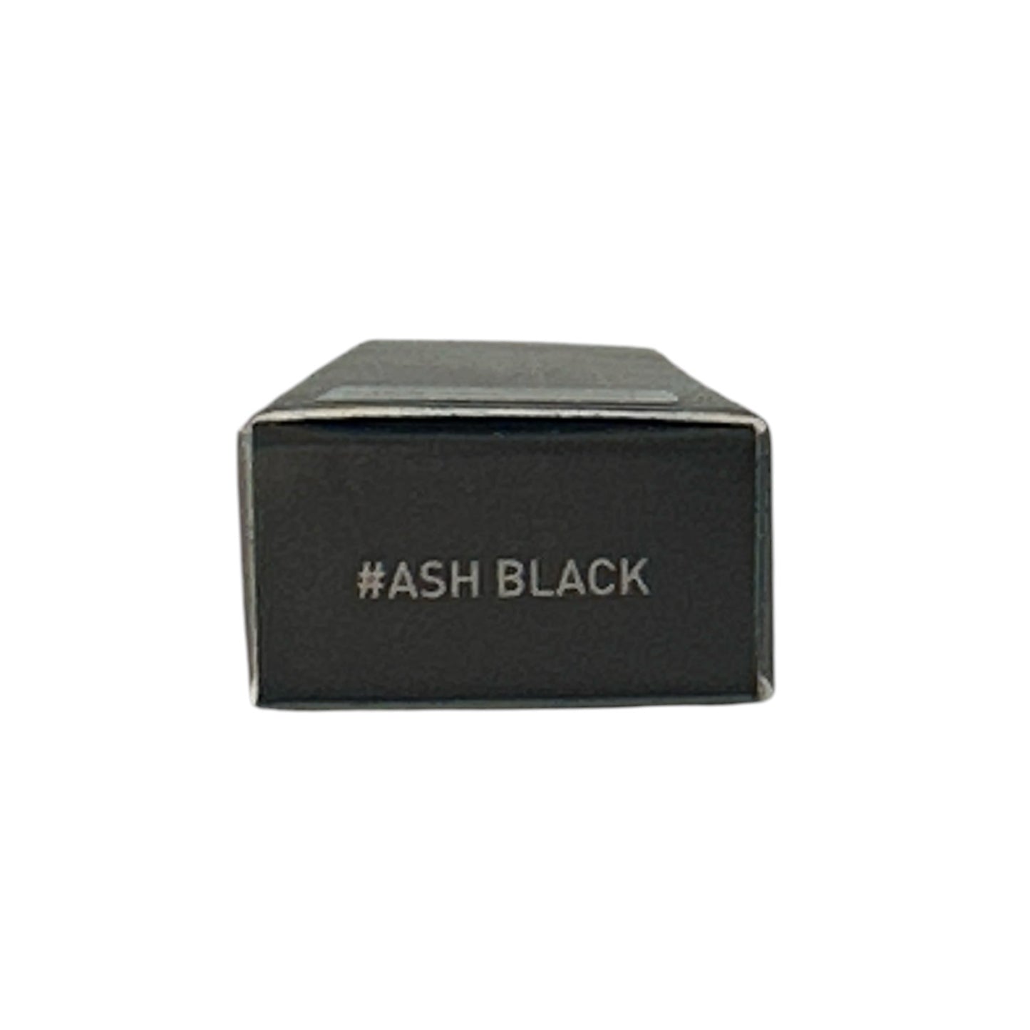 3CE Ultra Long-Lasting Liquid Eyeliner - Ash Black 1pc