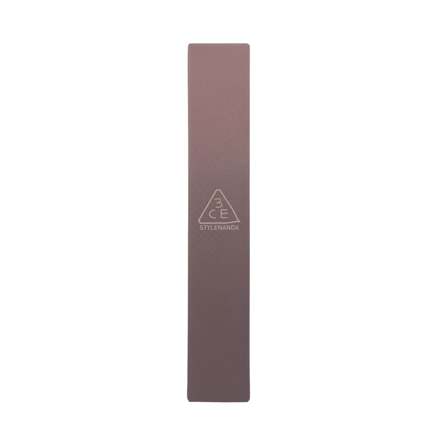 3CE Ultra Long-Lasting Liquid Eyeliner - Ash Lavender 1pc