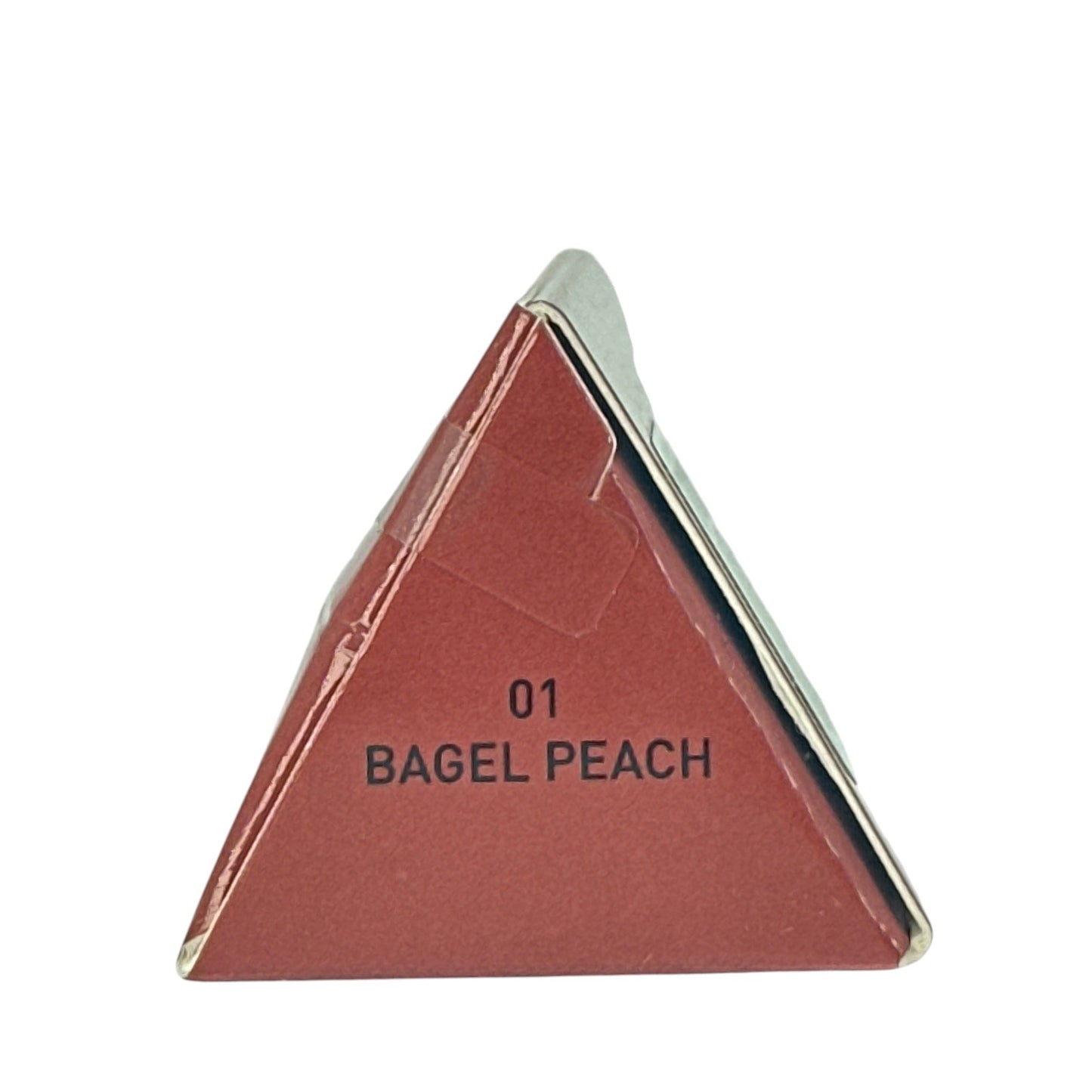 3CE Gummy Oil Tint - 01 Bagel Peach 4g