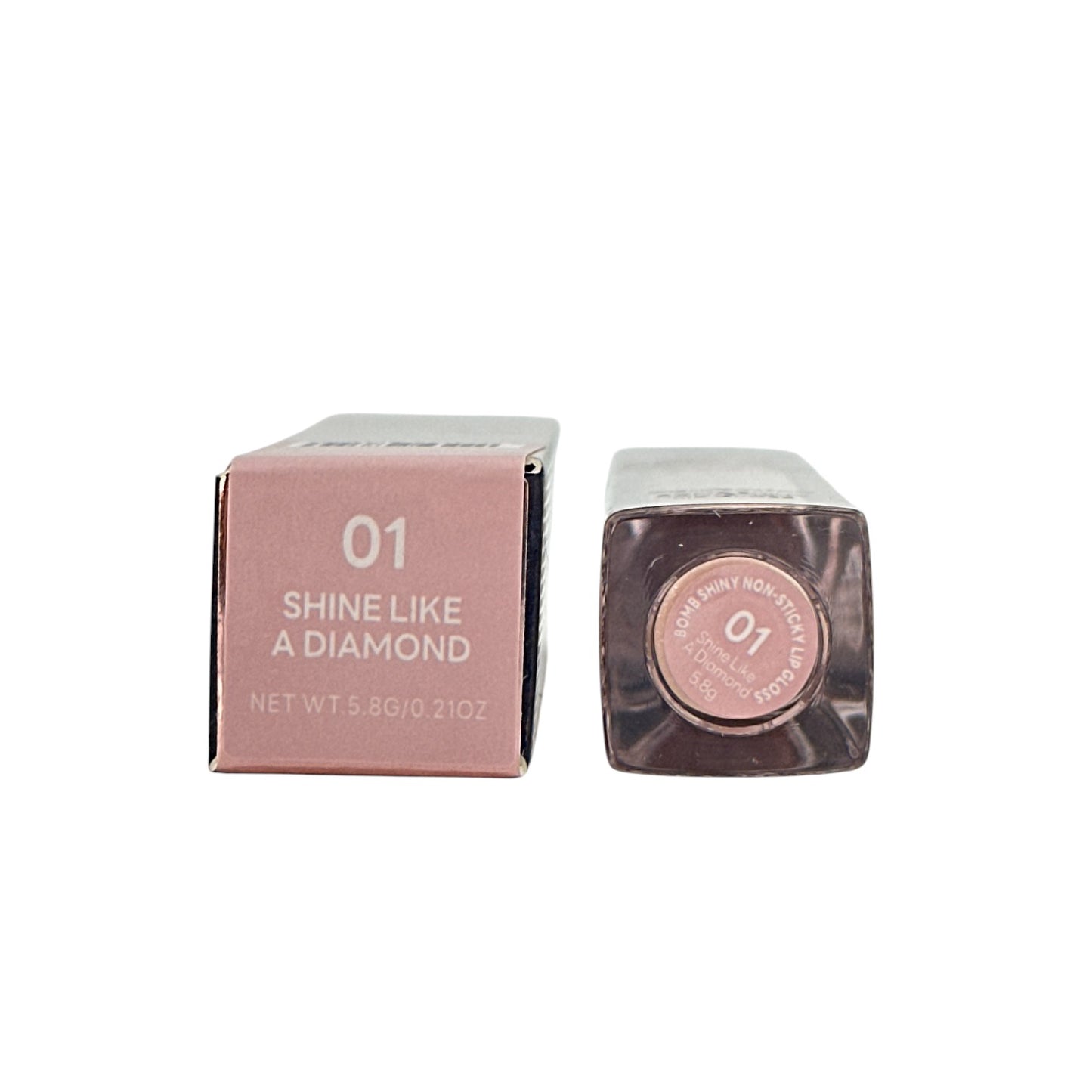 Febble Lip Gloss - 03 5.8g