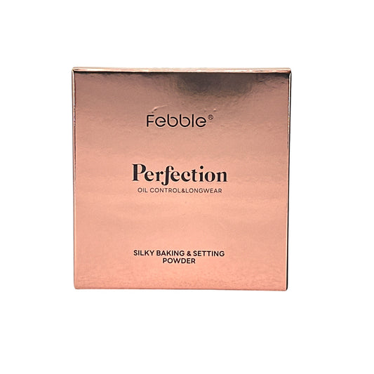 Febble Setting Powder - 01 8.8g