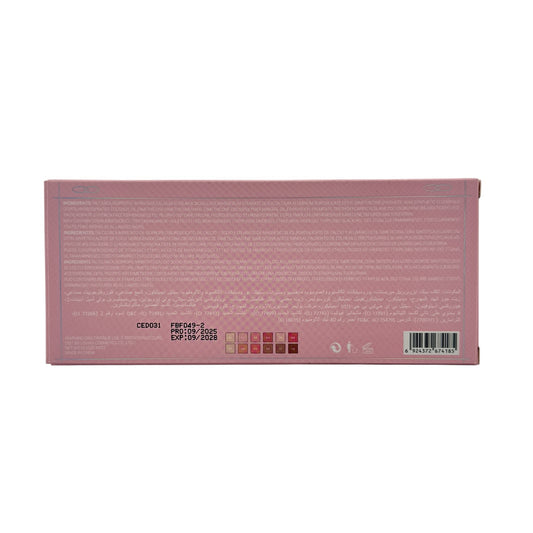 Febble Eyeshadow - 02 12.5g