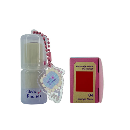 Febble Shine Gloss Stick - 04 3.8g