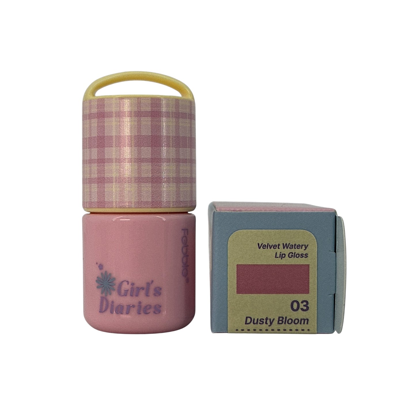 Febble Lip Gloss - 03 4.8g