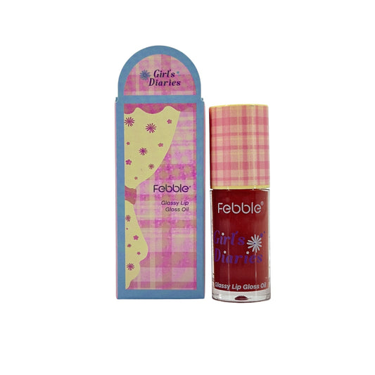 Febble Lip Oil - 02 4.1g