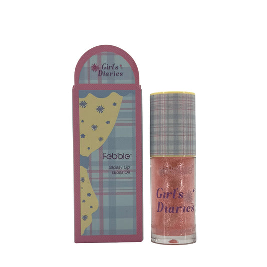 Febble Lip Oil - 04 4.1g