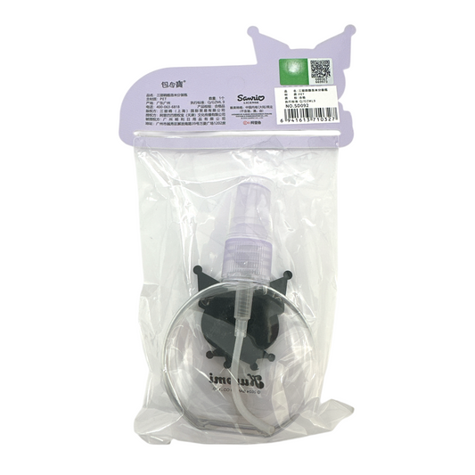 Sanrio Cartoon round bottle 1pc