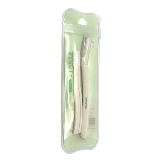 Eyebrow Razor 2pcs 2 pcs