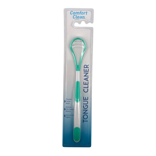 Genral Tongue Cleaner 1pc