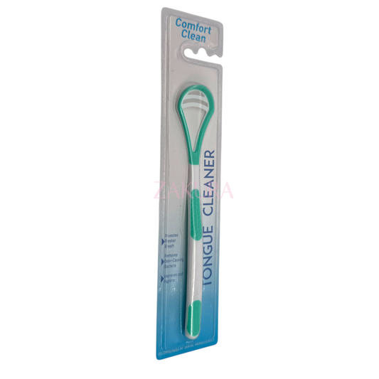 Genral Tongue Cleaner 1pc