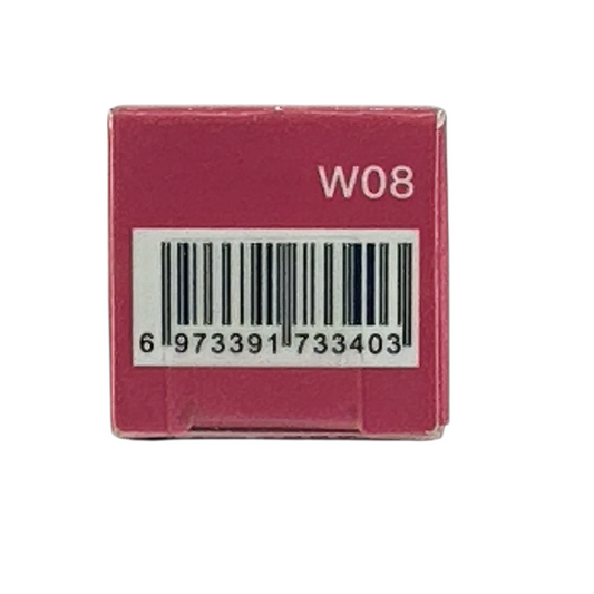 INTO YOU Watery Lip Matt - W08 Powder Litchi 2.6g