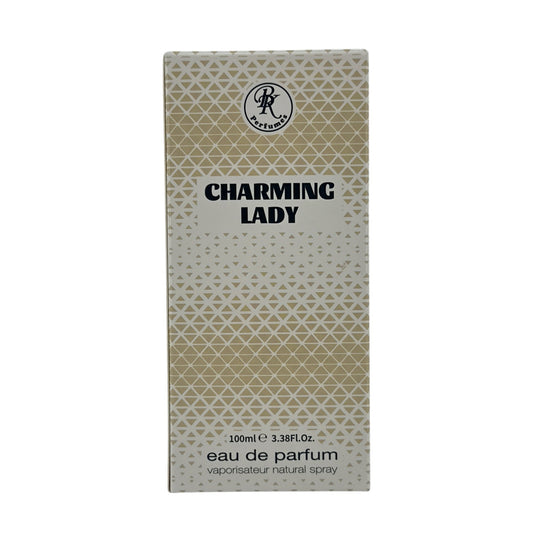 BK Charming Lady For Women 100ml