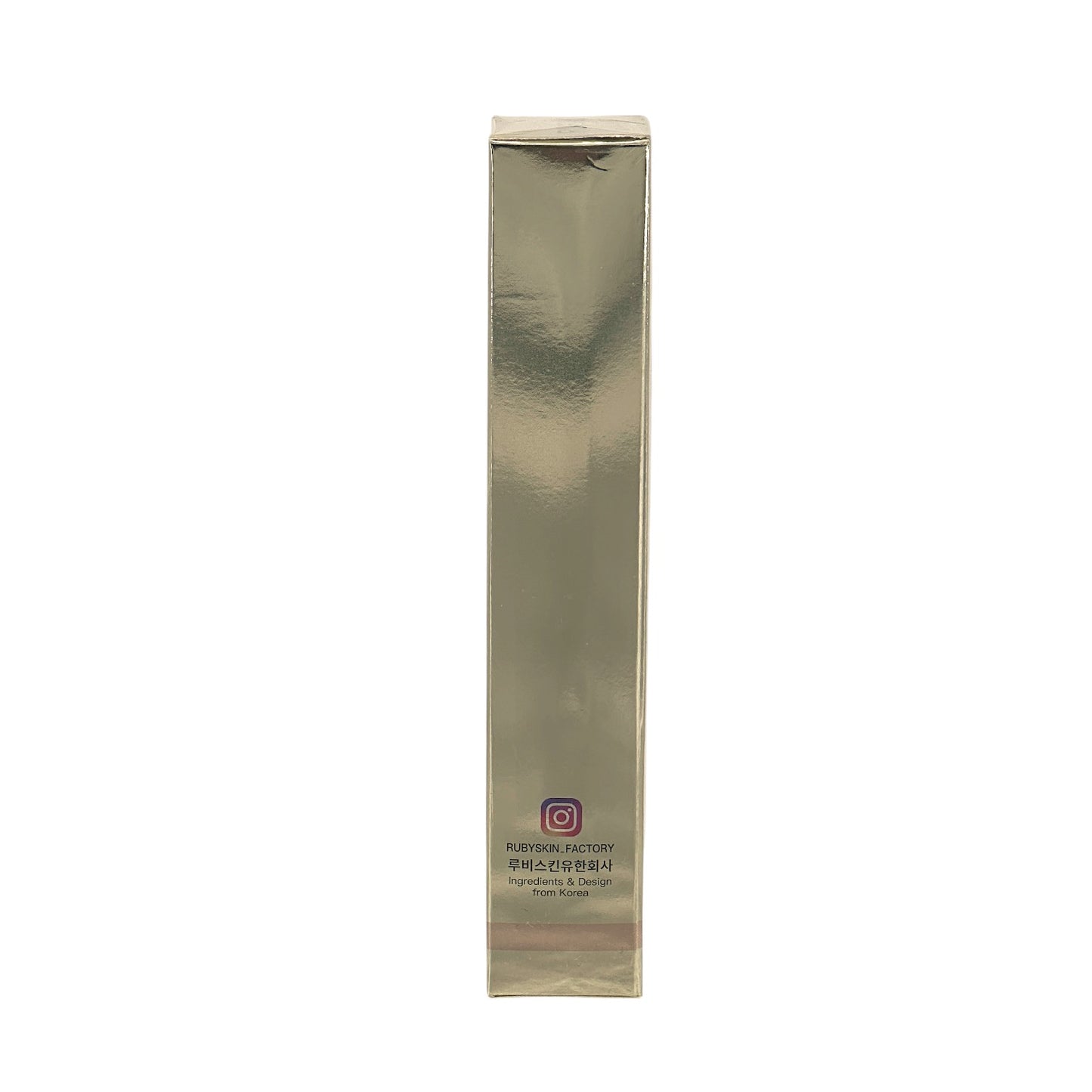 RUBYSKIN Retinol Firming and Anti-wrinkle Eye Cream 20g