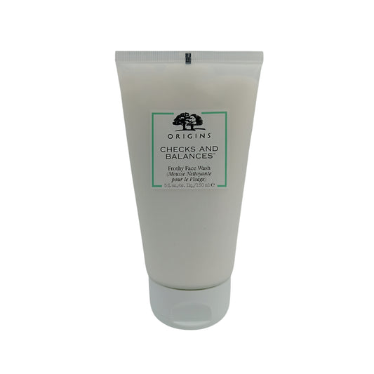 Origins Checks And Balances Frothy Face Wash 150ml