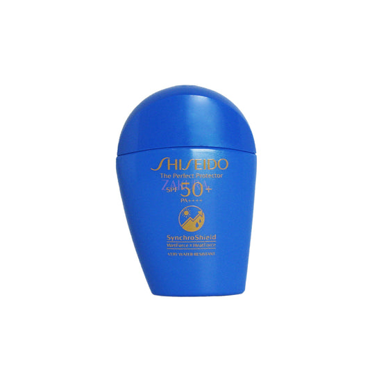 Shiseido The Perfect Protector SPF50+ PA++++ (7ml/50ml)
