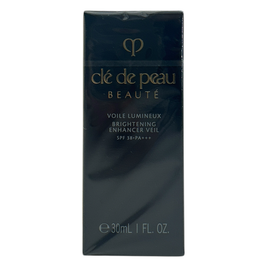 Cle De Peau Voile Lumineux Brightening Enhancer Veil SPF38 PA+ 30ml