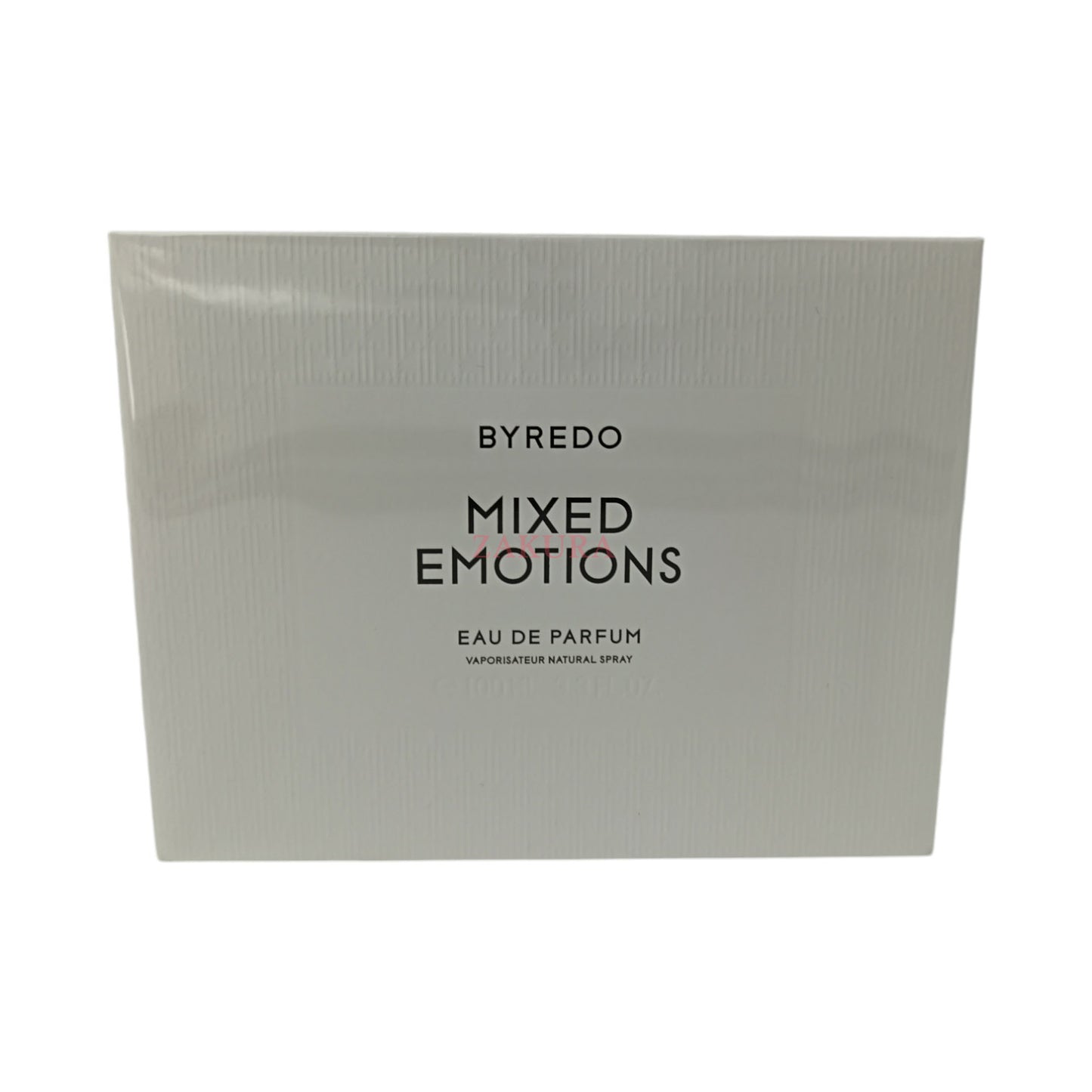 Byredo Mixed Emotions Eau De Perfume Spray 100ml