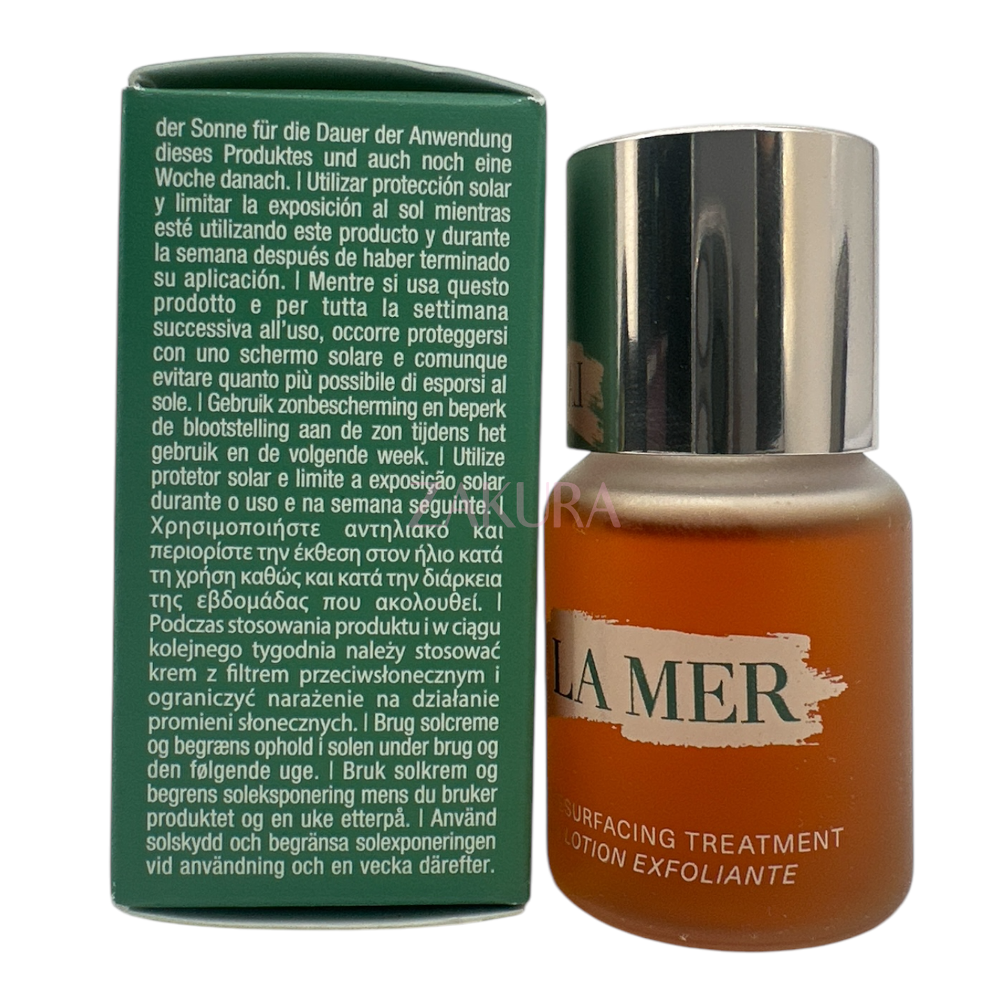 La Mer The Resurfacing Treatment (Miniature) 15ml