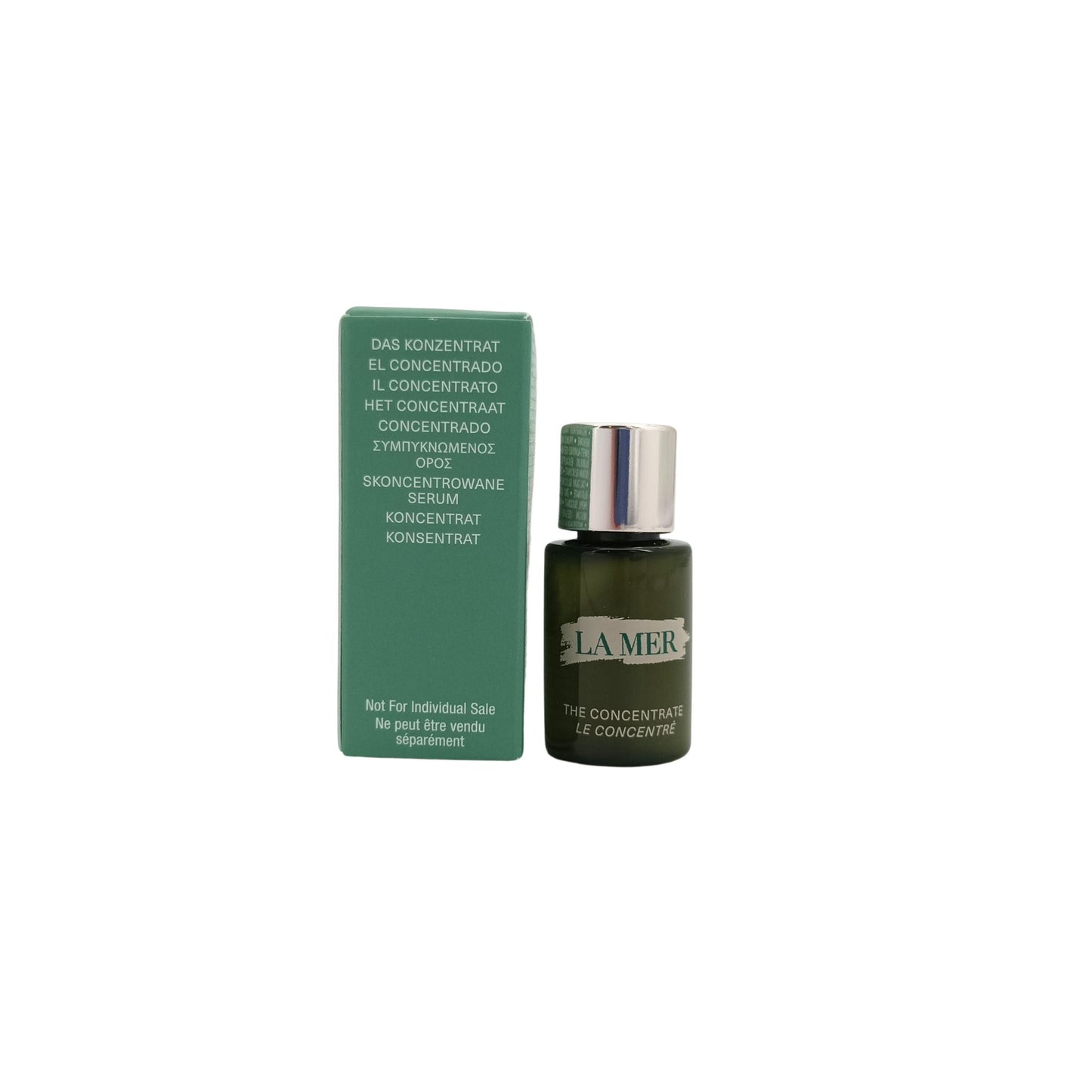 La Mer The Concentrate (5ml/ 50ml) 5ml