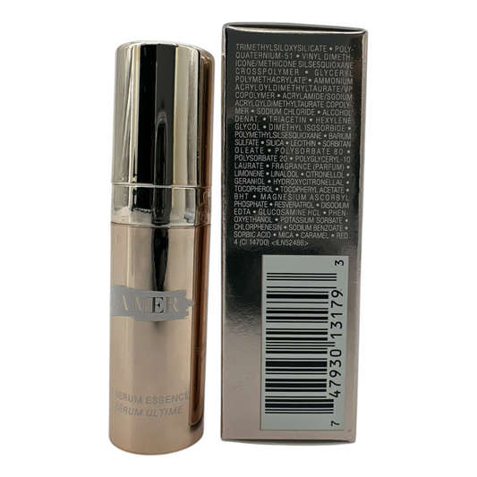 La Mer Genaissance de la Mer The Serum Essence (Miniature) 4ml