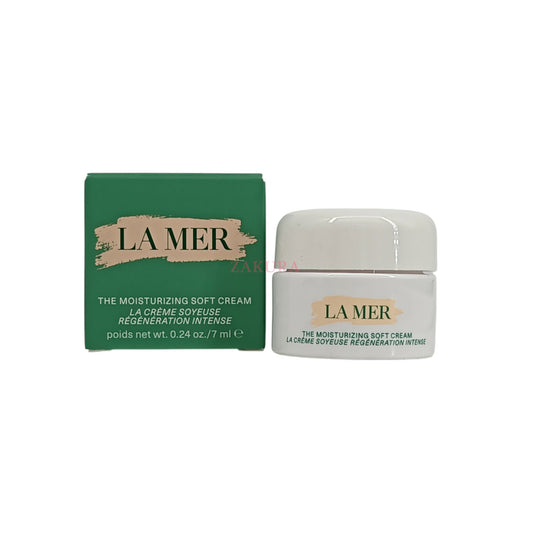 La Mer The Moisturizing Soft Cream (7ml/ 60ml) 7ml
