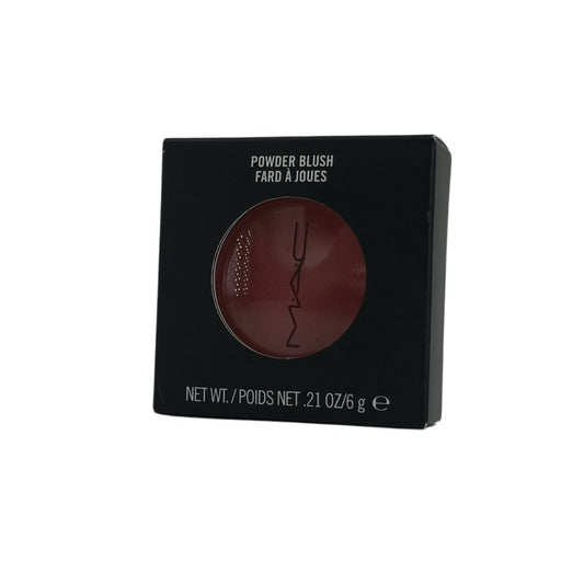 MAC Powder Blush - Fleur Power (S) 6g