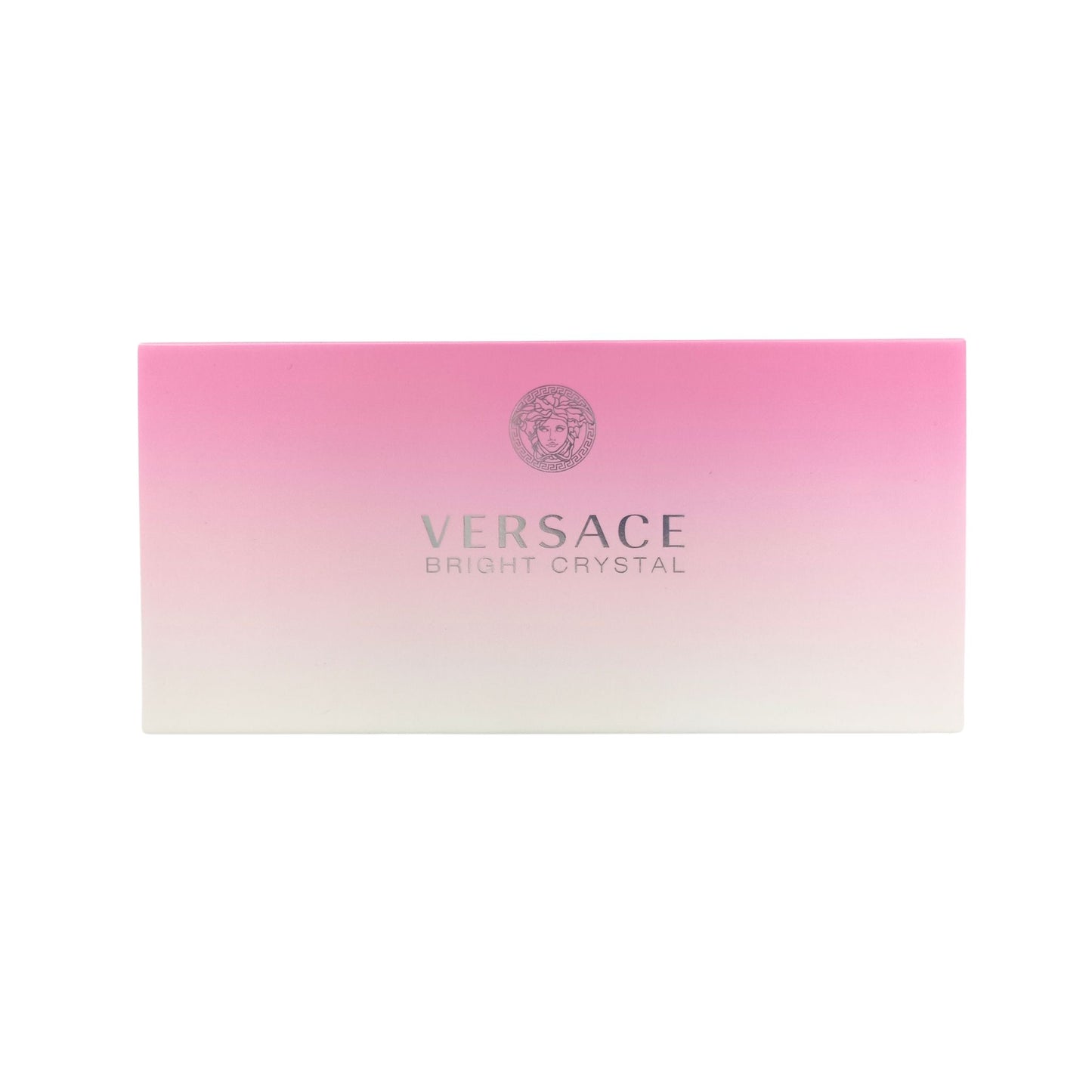 Versace Bright Crystal Mini Set 3pcs