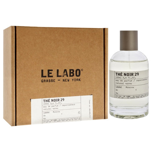Le Labo The Noir 29 Eau De Parfum Spray (50ml/100ml)