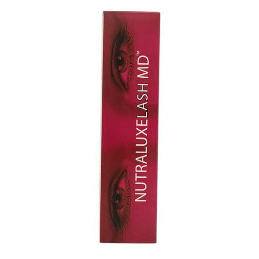 Nutraluxe MD Lash MD Eyelash Formula (1.5ml/3ml)