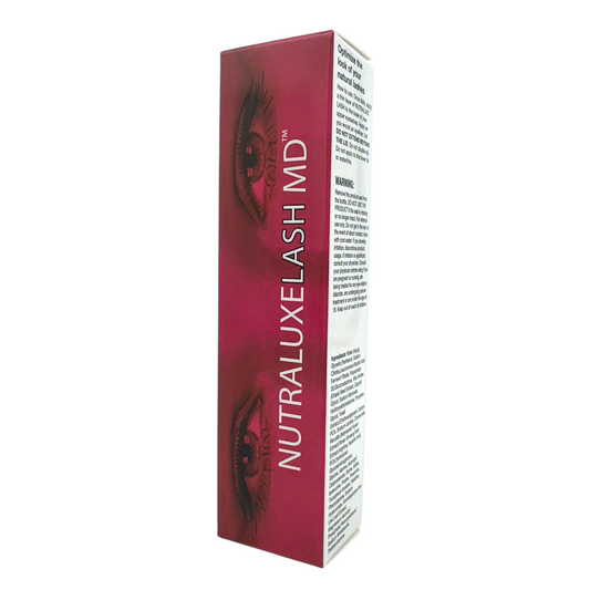 Nutraluxe MD Lash MD Eyelash Formula (1.5ml/3ml)
