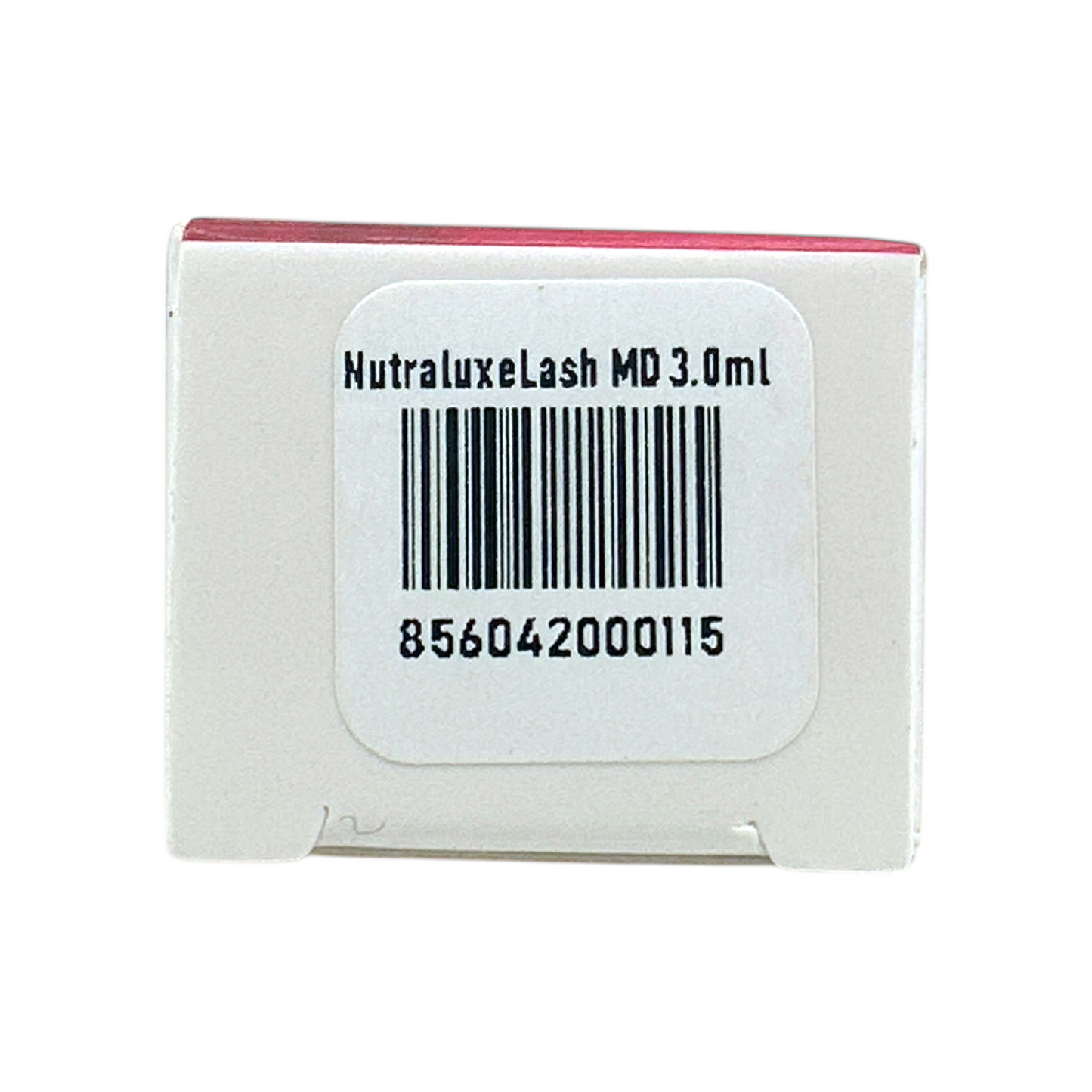 Nutraluxe MD Lash MD Eyelash Formula (1.5ml/3ml)