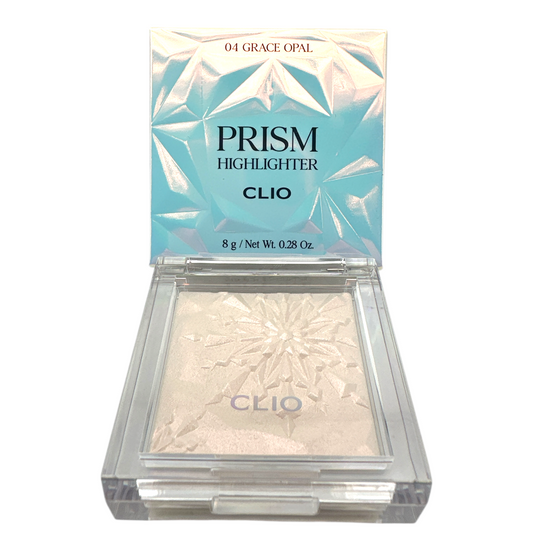 CLIO Prism Hightlighter (25AD) - 004 Grace Opal 8g