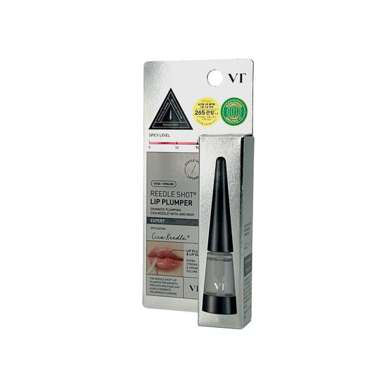 VT Reedle Shot Lip Plumper-Expert 4.3g