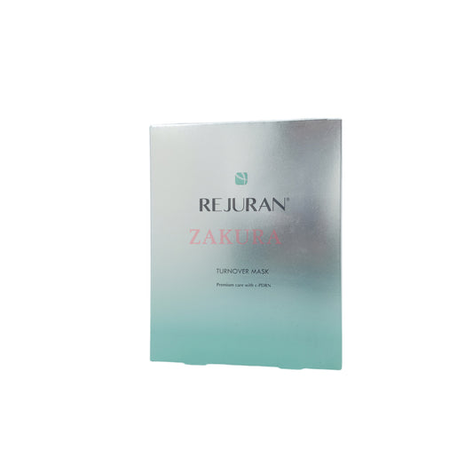 REJURAN Mask 5pcs (Healing/Skin Protection) Healing