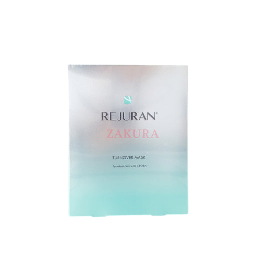 REJURAN Healing Mask 5pcs