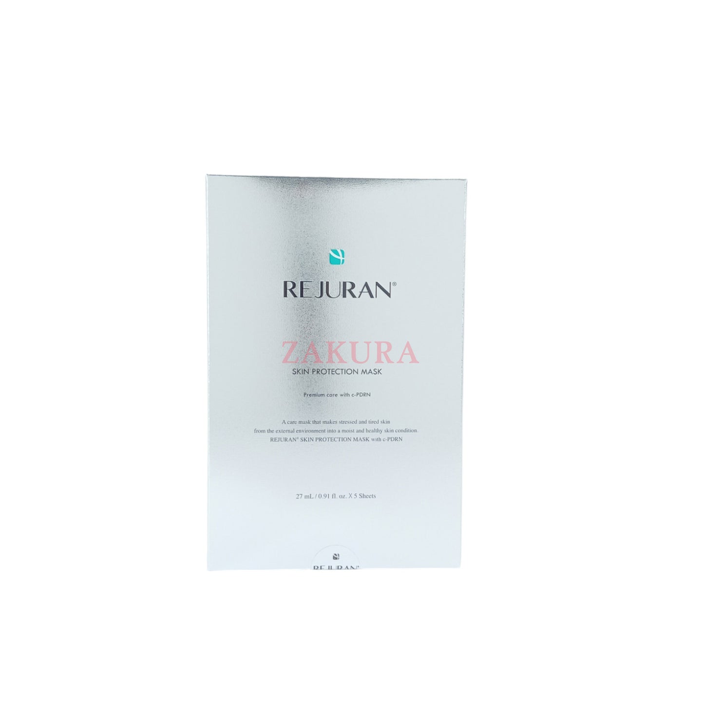 REJURAN Healing Mask 5pcs