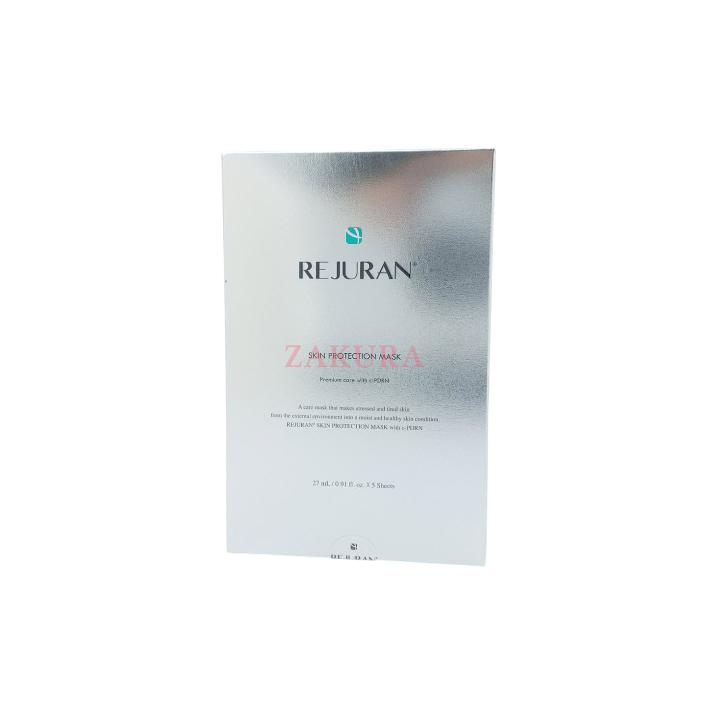 REJURAN Healing Mask 5pcs