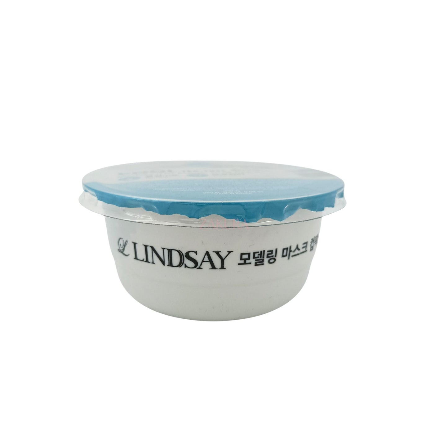 Lindsay Disposable Modeling Mask Cup Pack 28g