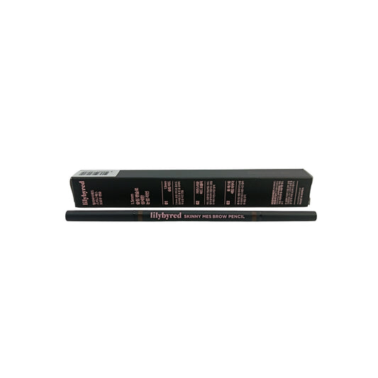 Lilybyred Skinny Mes Brow Pencil 0.09g (03 Dark Brown/04 Gray Brown)