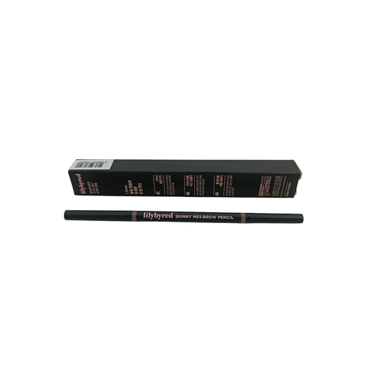 Lilybyred Skinny Mes Brow Pencil 0.09g (03 Dark Brown/04 Gray Brown)