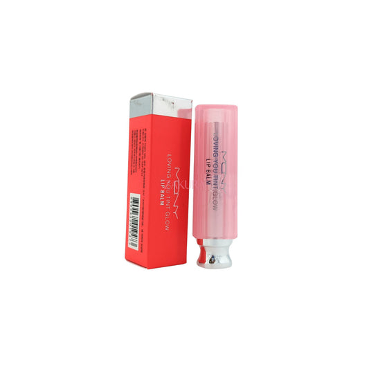 Macqueen NewYork Loving You Tint Glow Lip Balm 3.5g
